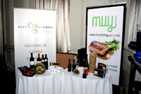 Nace el primer sello que define la categoría gourmet en los productos españoles: ELITE GOURMET